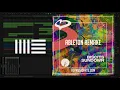 Biscits - Sundown Ableton Remake MIDI + Serum Presets