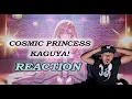 Lagu Cosmic Princess Kaguya trailer reaction