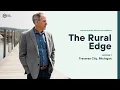 Traverse City Michigan Unbeatable quality of life and an ecosystem that supports entrepreneurs