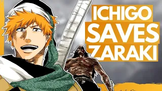 Download When Ichigo SAVED Kenpachi From CERTAIN DEATH | Bleach: The Best Scenes MP3