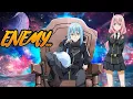 Download Lagu Tensei shitara Slime Datta Ken - ENEMY  [AMV]