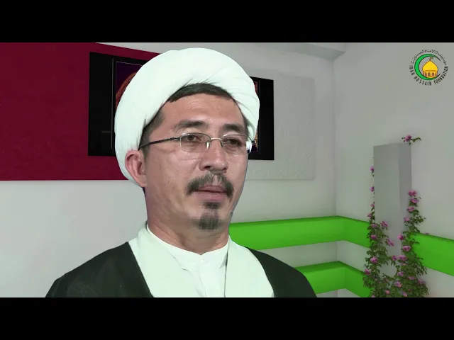 ⁣43   سالروز بخشش فدک به حضرت زهرا(س) - استاد: حجت الإسلام والمسلمین دکتر علی جمعه مظفری