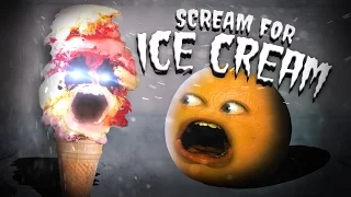 Download Annoying Orange - Scream for Ice Cream #Shocktober MP3