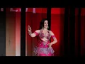 Shahrzad’s Signature Tabla Solo | Mutabalaty (Cairo Fest Budapest)