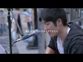 【4K】超絶素敵な曲と歌声！編集中に涙が…　オリジナル曲 「死んで花実が咲くものか」　" 知念蓮 " 2021.5.8 浦和路上ライブ 4K動画