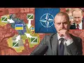 Lagu Devastating Consequences | NATO \u0026 EU Fracture - Putin Wins Big | Ukraine Map Update