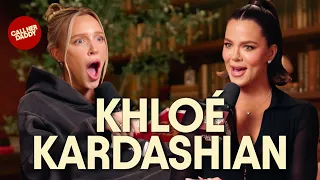 Khloe Kardashian I m Done with NBA Players Full Episode