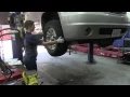 Multi-point Inspection