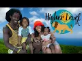Young Jamaican Family s AirBnB is Growing HIGHER LEVEL JA