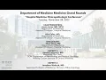 Medicine Grand Rounds Hospital Medicine Clinicopathologic Conference - 23