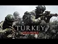 TURKISH ARMY - \