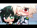 Dominant Girlfriend FEMALE IZUKU VERSION X KACCHAN
