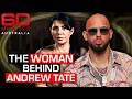 Former close confidante of Andrew Tate believes his arrest is the end of his influence 60 Minutes