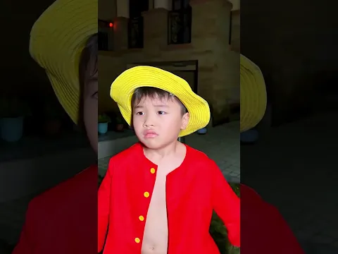 他们是不是没意识到小孩互换了？🧒