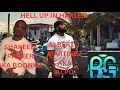 WHAT REALLY HAPPENED IN ALPO ACCUSED KILLER S TRIAL The REAL BRIAN GLAZE GIBBS Explains