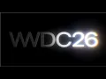WWDC 2026 Lightning Talks