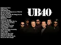 Download Lagu UB40 Greatest Hits - Best Song Of UB40