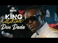 Download Lagu King Alasko - Don Dada (Clip Officiel)