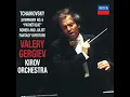 Tchaikovsky: Romeo and Juliet, Fantasy Overture, TH 42