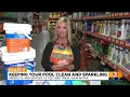 Pool Safety and Balancing Your Pool Chemicals Home Depot Debbie 2023