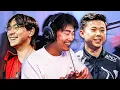 Download Lagu The s0m, TenZ, and Derrek Trio is UNSTOPPABLE