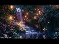 Mystic Flow - Ethereal Meditative Ambient Music - Sanctuary Soundscape For Relaxation