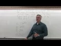 ACCUPLACER REview Arithmetic Problem 35 - Mathematics with Dan Avedikian