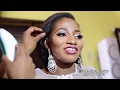 Beautiful Amaka weds Alex Ubaka in a Royal Exclusive Nigerian Wedding - Plegend Media ShoT it