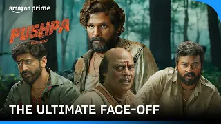 pushpa vs the reddy brothers trio pushpa the rise prime video india