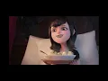 Monster balls soup Hotel Transylvania 2