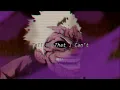 Download Lagu NEFFEX - Tell Me That I Can't [slowed + reverb]