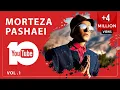 Download Lagu Morteza Pashaei - Best Songs 2018 I Vol. 1 ( مرتضی پاشایی - ده تا از بهترین آهنگ ها )