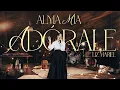 Lagu LIZ MARIEL - ALMA MÍA ADÓRALE