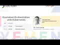 Container Orchestration with Kubernetes 2