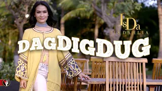 Download Iis Dahlia - Dag Dig Dug (Official Music Video) MP3