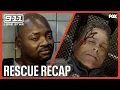 Season 3 Rescue Recap 9-1-1 Lone Star