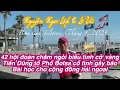 Download Lagu NL746 - Nguyễn Ngọc Lập \u0026 Lê Vũ - Biểu tình cờ vàng Teletron và những góc khuất