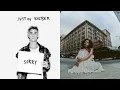 Sorry by Justin Bieber and UMI
