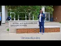 Welcome to the Fall 2025 Semester from Dean Esters