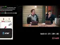 DAY 2 100 HOUR CS2 MARATHON ft THE YARD AND JOSHMAN