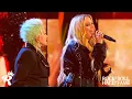 Lagu Cyndi Lauper feat. RAYE \u0026 Avril Lavigne | Full Medley | Live @ The Rock \u0026 Roll Hall Of Fame 2025
