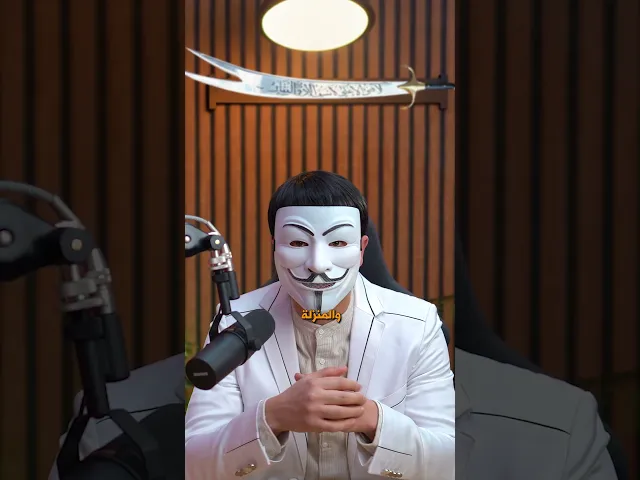 ⁣خوف ورعب امام أهل الخلاف أحمد بن حنبل, حين سأل عن معنى حديث الغدير و المنزل