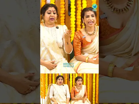 പായസം എനിക്ക് ഇഷ്ടമല്ല 😳 SIVAANGI INTERVIEW LATEST