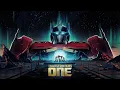 Lagu “If I Fall” from “Transformers One” (Official Credits Version)