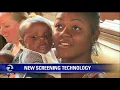 Evolv Technology Security Scanners