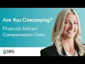 Financial Advisor Compensation Salary Benchmarks Career Paths Bonus Design