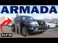 Download Lagu 2024 Nissan Armada: The Last V8 Armada!