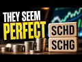 I Built a 2-ETF Portfolio Using SC and SCHG Here Is Why It Might Fail