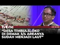 Mengejutkan!! Tidak Hanya Jakarta, Wilayah Lainnya juga Berpotensi Tenggelam | One On One