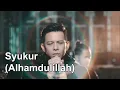 Download Lagu Syukur (Alhamdulillah) - UNGU (Ariel NOAH AI Cover)